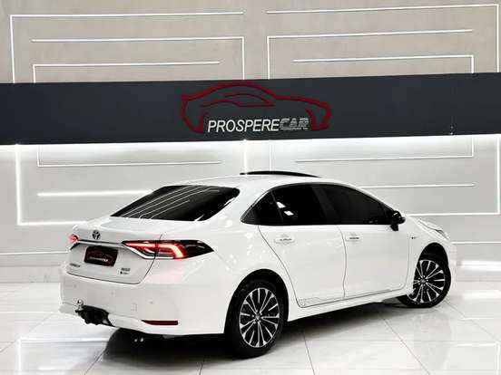 TOYOTA-COROLLA-1.8 VVT-I HYBRID FLEX ALTIS PREMIUM CVT TOYOTA-COROLLA-2025
