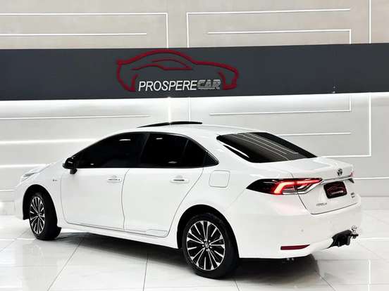 TOYOTA-COROLLA-1.8 VVT-I HYBRID FLEX ALTIS PREMIUM CVT TOYOTA-COROLLA-2025