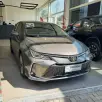 TOYOTA COROLLA 2.0 VVT-IE FLEX XEI DIRECT SHIFT TOYOTA COROLLA 2.0 VVT-IE FLEX XEI DIRECT SHIFT