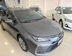 TOYOTA COROLLA 2.0 VVT-IE FLEX XEI DIRECT SHIFT TOYOTA COROLLA 2.0 VVT-IE FLEX XEI DIRECT SHIFT