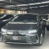 TOYOTA COROLLA 2.0 VVT-IE FLEX XEI DIRECT SHIFT TOYOTA COROLLA 2.0 VVT-IE FLEX XEI DIRECT SHIFT