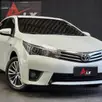 TOYOTA COROLLA 2.0 ALTIS 16V FLEX 4P AUTOMÁTICO TOYOTA COROLLA 2.0 ALTIS 16V FLEX 4P AUTOMÁTICO
