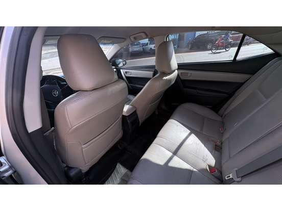 TOYOTA-COROLLA-2.0 XEI 16V FLEX 4P AUTOMÁTICO TOYOTA-COROLLA-2014