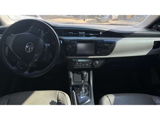 TOYOTA-COROLLA-2.0 XEI 16V FLEX 4P AUTOMÁTICO TOYOTA-COROLLA-2014