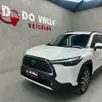 TOYOTA COROLLA CROSS 1.8 VVT-I HYBRID FLEX XRV CVT TOYOTA COROLLA CROSS 1.8 VVT-I HYBRID FLEX XRV CVT