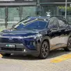 TOYOTA COROLLA CROSS 1.8 VVT-I HYBRID FLEX XRX CVT TOYOTA COROLLA CROSS 1.8 VVT-I HYBRID FLEX XRX CVT