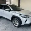 TOYOTA COROLLA CROSS 2.0 VVT-IE FLEX XR DIRECT SHIFT TOYOTA COROLLA CROSS 2.0 VVT-IE FLEX XR DIRECT SHIFT