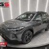 TOYOTA COROLLA CROSS 2.0 VVT-IE FLEX XRX DIRECT SHIFT TOYOTA COROLLA CROSS 2.0 VVT-IE FLEX XRX DIRECT SHIFT