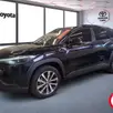 TOYOTA COROLLA CROSS 2.0 VVT-IE FLEX XRE DIRECT SHIFT TOYOTA COROLLA CROSS 2.0 VVT-IE FLEX XRE DIRECT SHIFT