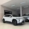 TOYOTA COROLLA CROSS 2.0 VVT-IE FLEX XRX DIRECT SHIFT TOYOTA COROLLA CROSS 2.0 VVT-IE FLEX XRX DIRECT SHIFT