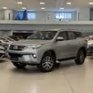 TOYOTA HILUX 2.8 SRX 4X4 CD 16V DIESEL 4P AUTOMÁTICO TOYOTA HILUX 2.8 SRX 4X4 CD 16V DIESEL 4P AUTOMÁTICO