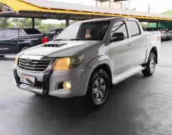TOYOTA HILUX 3.0 SRV 4X4 CD 16V TURBO INTERCOOLER DIESEL 4P AUTOMÁTICO TOYOTA HILUX 3.0 SRV 4X4 CD 16V TURBO INTERCOOLER DIESEL 4P AUTOMÁTICO