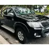 TOYOTA HILUX 3.0 SRV 4X4 CD 16V TURBO INTERCOOLER DIESEL 4P AUTOMÁTICO TOYOTA HILUX 3.0 SRV 4X4 CD 16V TURBO INTERCOOLER DIESEL 4P AUTOMÁTICO