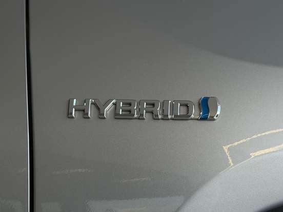 TOYOTA-RAV4-2.5 VVT-IE HYBRID S AWD CVT TOYOTA-RAV4-2019
