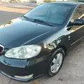 TOYOTA COROLLA 1.8 SE-G 16V GASOLINA 4P AUTOMÁTICO TOYOTA COROLLA 1.8 SE-G 16V GASOLINA 4P AUTOMÁTICO