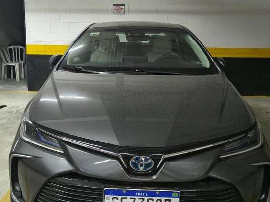TOYOTA-COROLLA-1.8 VVT-I HYBRID FLEX ALTIS CVT TOYOTA-COROLLA-2022