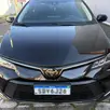 TOYOTA COROLLA 2.0 VVT-IE FLEX XEI DIRECT SHIFT TOYOTA COROLLA 2.0 VVT-IE FLEX XEI DIRECT SHIFT