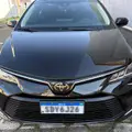 TOYOTA COROLLA 2.0 VVT-IE FLEX XEI DIRECT SHIFT TOYOTA COROLLA 2.0 VVT-IE FLEX XEI DIRECT SHIFT