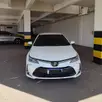 TOYOTA COROLLA 2.0 VVT-IE FLEX XEI DIRECT SHIFT TOYOTA COROLLA 2.0 VVT-IE FLEX XEI DIRECT SHIFT