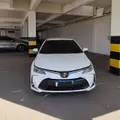 TOYOTA COROLLA 2.0 VVT-IE FLEX XEI DIRECT SHIFT TOYOTA COROLLA 2.0 VVT-IE FLEX XEI DIRECT SHIFT