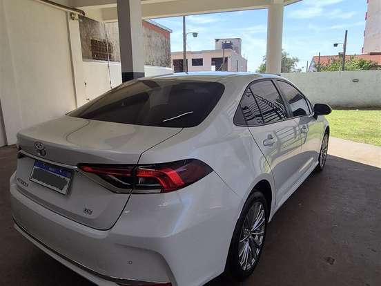 TOYOTA-COROLLA-2.0 VVT-IE FLEX XEI DIRECT SHIFT TOYOTA-COROLLA-2023