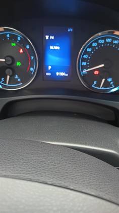 TOYOTA COROLLA 2.0 XEI 16V FLEX 4P AUTOMÁTICO