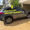 TOYOTA COROLLA CROSS 2.0 VVT-IE FLEX XRE DIRECT SHIFT TOYOTA COROLLA CROSS 2.0 VVT-IE FLEX XRE DIRECT SHIFT