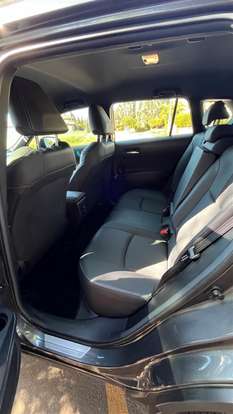 TOYOTA-COROLLA CROSS-2025