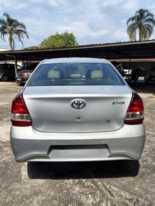 TOYOTA-ETIOS-1.5 X PLUS SEDAN 16V FLEX 4P AUTOMÁTICO TOYOTA-ETIOS-2020