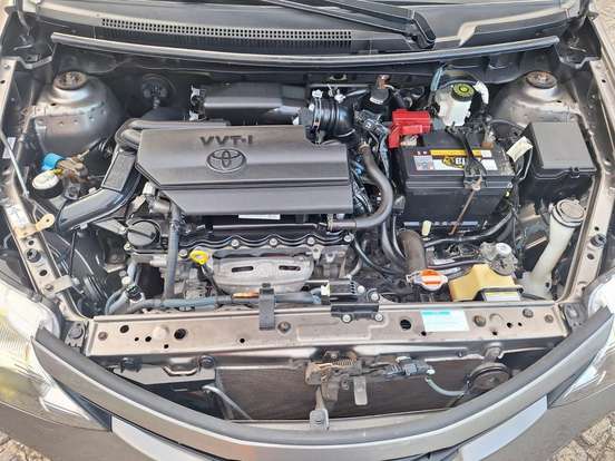 TOYOTA-ETIOS-1.5 XS SEDAN 16V FLEX 4P AUTOMÁTICO TOYOTA-ETIOS-2017