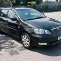 TOYOTA FIELDER 1.8 XEI 16V FLEX 4P AUTOMÁTICO TOYOTA FIELDER 1.8 XEI 16V FLEX 4P AUTOMÁTICO