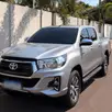 TOYOTA HILUX 2.8 SR 4X4 CD 16V DIESEL 4P AUTOMÁTICO TOYOTA HILUX 2.8 SR 4X4 CD 16V DIESEL 4P AUTOMÁTICO