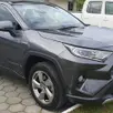 TOYOTA RAV4 2.5 VVT-IE HYBRID SX AWD CVT TOYOTA RAV4 2.5 VVT-IE HYBRID SX AWD CVT