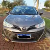 TOYOTA YARIS 1.5 16V FLEX SEDAN XL PLUS TECH MULTIDRIVE TOYOTA YARIS 1.5 16V FLEX SEDAN XL PLUS TECH MULTIDRIVE