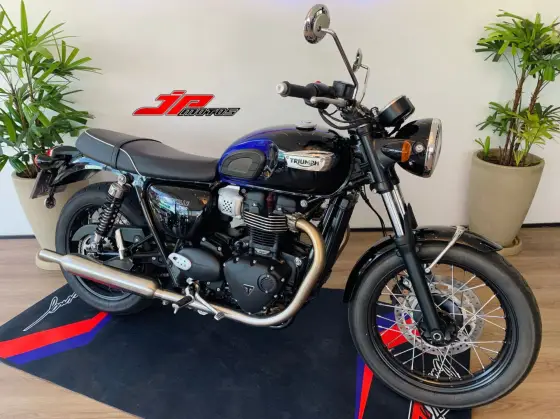 TRIUMPH BONNEVILLE T100 900 TRIUMPH BONNEVILLE T100 900