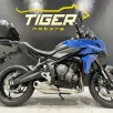 TRIUMPH TIGER 660 SPORT TRIUMPH TIGER 660 SPORT