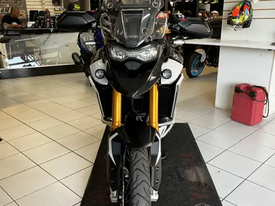 TRIUMPH-TIGER 900 RALLY PRO TRIUMPH-TIGER 900 RALLY PRO-2024