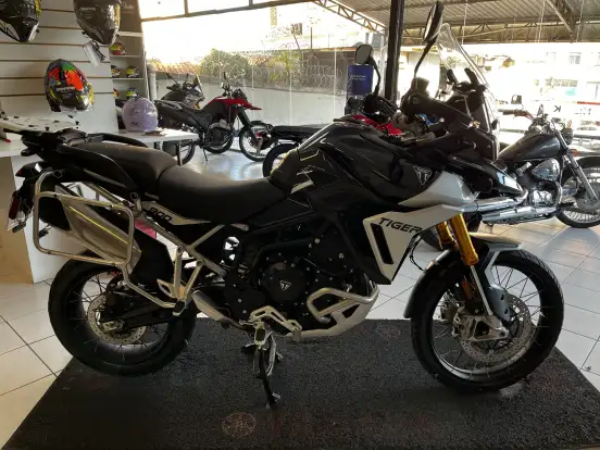 TRIUMPH-TIGER 900 RALLY PRO-2024
