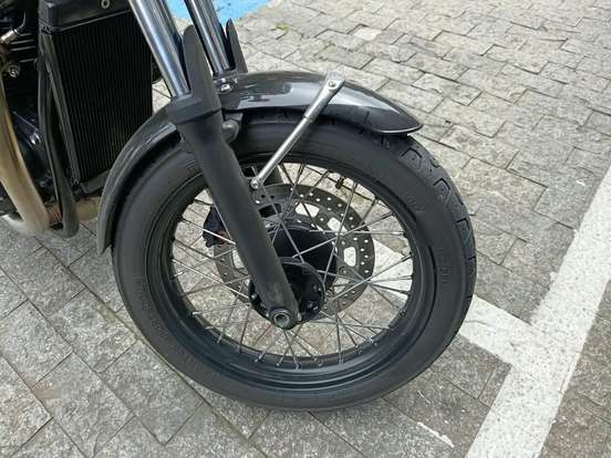 TRIUMPH-BONNEVILLE T100 900 TRIUMPH-BONNEVILLE T100 900-2025