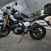TRIUMPH SCRAMBLER 400 X TRIUMPH SCRAMBLER 400 X