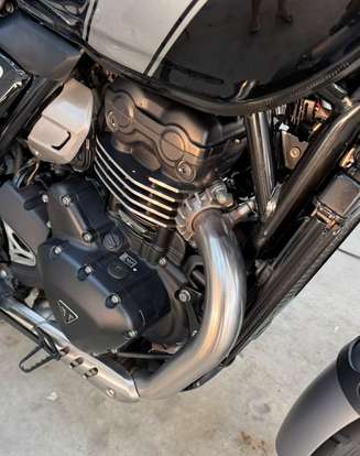 TRIUMPH-SCRAMBLER 400 X-2025