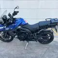 TRIUMPH TIGER 800 XRX TRIUMPH TIGER 800 XRX