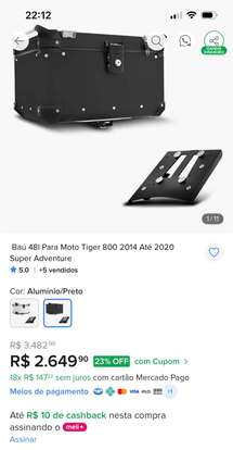 TRIUMPH-TIGER 800 XRX TRIUMPH-TIGER 800 XRX-2018