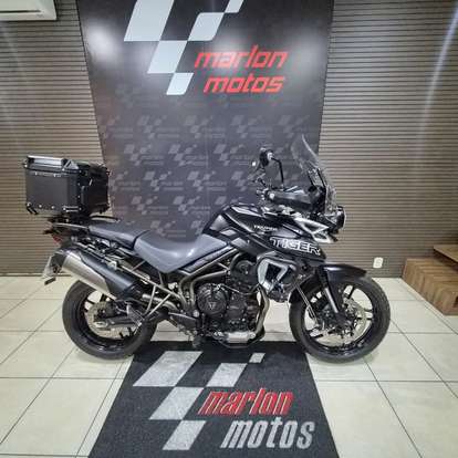 TRIUMPH-TIGER 800 XRX-2019