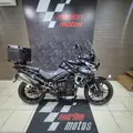 TRIUMPH TIGER 800 XRX TRIUMPH TIGER 800 XRX