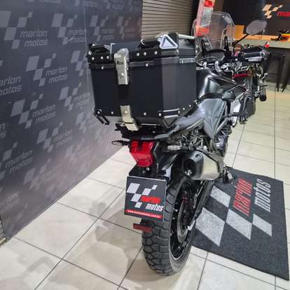 TRIUMPH-TIGER 800 XRX-2019