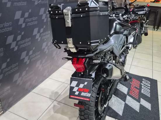 TRIUMPH-TIGER 800 XRX TRIUMPH-TIGER 800 XRX-2019