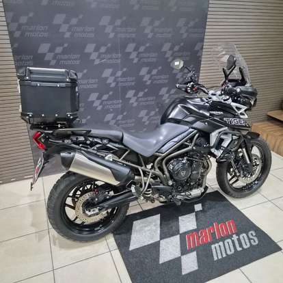 TRIUMPH-TIGER 800 XRX-2019