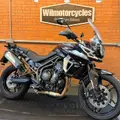 TRIUMPH TIGER 800 XRX TRIUMPH TIGER 800 XRX
