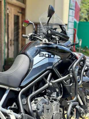 TRIUMPH-TIGER 900 GT-2021